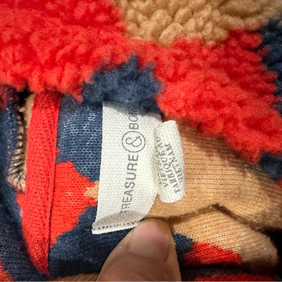 Bundle of LL bean jacket and 2 more jackets size L /XL kids - Picture 4 of 5